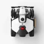 Mammotion LUBA mini 2 AWD 1500 Mähroboter – Kabellos, Allradantrieb & KI-Navigation – Bild 8