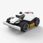 Mammotion LUBA mini 2 AWD 1500 Mähroboter – Kabellos, Allradantrieb & KI-Navigation – Bild 7