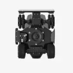 Mammotion LUBA mini 2 AWD 1500 Mähroboter – Kabellos, Allradantrieb & KI-Navigation – Bild 4