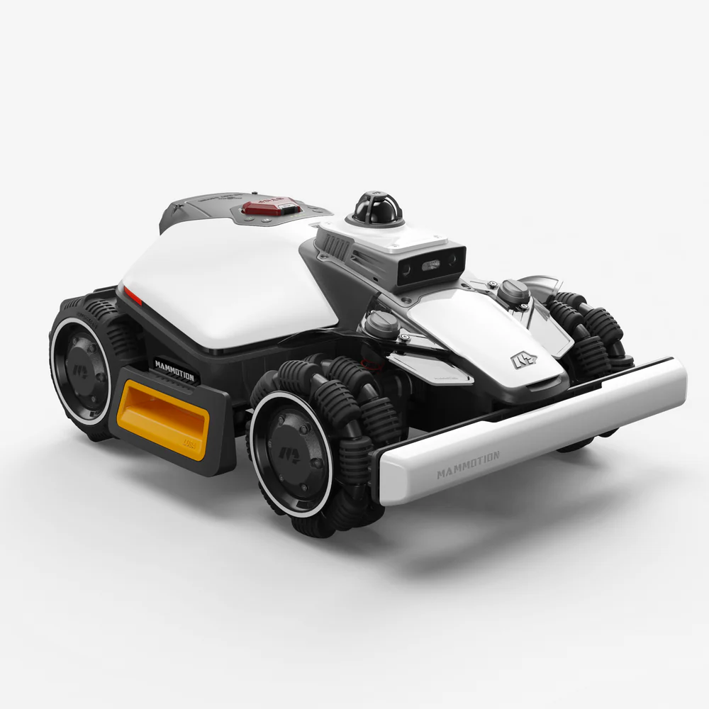 06-1.webp Mammotion LUBA mini 2 AWD 1500 Mähroboter – Kabellos, Allradantrieb & KI-Navigation – Bild 1
