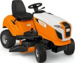 stihl rasentraktor rt 4097 sx modell 2025 neu – Bild 2