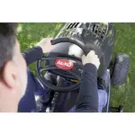 al ko comfort rasentraktor 18 103 4 hd a v2 568 cm schnittbreite 103 cm neu – Bild 4