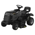 alpina rasentraktor at3 98 a 252 cm schnittbreite 98 cm neu – Bild 2