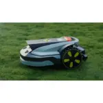 Grouw Mähroboter 600 SQM SMART VISION 600 m², Schnittbreite: 18 cm-Neu – Bild 2