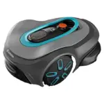 gardena mahroboter smart sileno max 800 m schnittbreite 22 cm neu – Bild 2