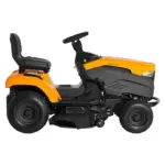 stiga rasentraktor tornado 398 432 cm schnittbreite 98 cm neu – Bild 2