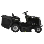 alpina rasentraktor at4 98 ha 432 cm schnittbreite 98 cm neu – Bild 2