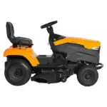 stiga rasentraktor tornado 398 m 352 cm schnittbreite 98 cm neu – Bild 3
