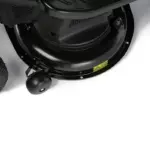 alpina rasentraktor at3 98 a 252 cm schnittbreite 98 cm neu – Bild 10