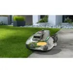 mammotion mahroboter yuka mini 800 m schnittbreite 190 mm neu – Bild 16