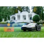mammotion mahroboter yuka mini 800 m schnittbreite 190 mm neu – Bild 4
