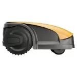 stiga mahroboter a 1000 1 000 m schnittbreite 18 cm neu – Bild 5