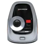 segway mahroboter navimow i105e 500 m schnittbreite 18 cm neu – Bild 2