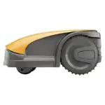 stiga mahroboter g 600 600 m schnittbreite 18 cm induktionsgestutzte navigation neu – Bild 2
