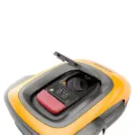 stiga mahroboter a 1500 1 500 m18 cm satellitengestutzte navigation rtk neu – Bild 6