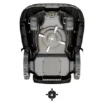 stiga mahroboter a750 900 m 18 cm satellitengestutzte navigation rtk neu – Bild 7
