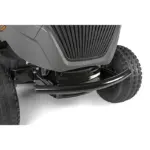 stiga rasentraktor tornado 398 m 352 cm schnittbreite 98 cm neu – Bild 10