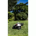 mammotion mahroboter luba mini awd 800 800 m satellitengestutzte navigation rtk neu – Bild 5
