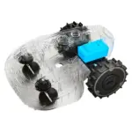 mammotion mahroboter yuka mini 800 m schnittbreite 190 mm neu – Bild 9