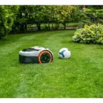 segway mahroboter navimow i105e 500 m schnittbreite 18 cm neu – Bild 27
