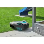 gardena mahroboter set smart sileno city set 600 lona 600 m schnittbreite 16 cm neu – Bild 6