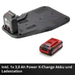 einhell power x change 18v mahroboter freelexo cam 500 neu – Bild 13