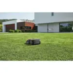 stiga mahroboter g 300 00 m schnittbreite 18 cm neu – Bild 15