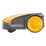 stiga mahroboter g 300 00 m schnittbreite 18 cm neu – Bild 4