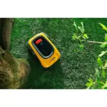 stiga mahroboter a 1000 1 000 m schnittbreite 18 cm neu – Bild 8