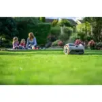 segway mahroboter navimow i105e 500 m schnittbreite 18 cm neu – Bild 22