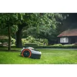 segway mahroboter navimow i105e 500 m schnittbreite 18 cm neu – Bild 21