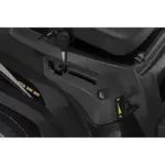 Alpina Benzin-Aufsitzmäher AT2 66 QA 224 cm³, Schnittbreite: 66 cm-Neu – Bild 2