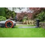 segway mahroboter navimow i105e 500 m schnittbreite 18 cm neu – Bild 19
