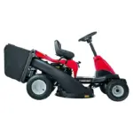 troy bilt benzin aufsitzmaher minirider tb60t r select 196cm neu – Bild 4