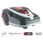 stiga mahroboter g 1200 1 200 m schnittbreite 18 cm neu – Bild 2