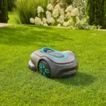 gardena mahroboter smart sileno max 800 m schnittbreite 22 cm neu – Bild 7