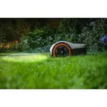 segway mahroboter navimow i105e 500 m schnittbreite 18 cm neu – Bild 15