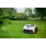 segway mahroboter navimow i105e 500 m schnittbreite 18 cm neu – Bild 14