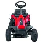 troy bilt benzin aufsitzmaher minirider tb60t r select 196cm neu – Bild 5