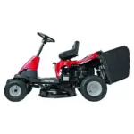 troy bilt benzin aufsitzmaher minirider tb60t r select 196cm neu – Bild 3