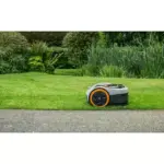 segway mahroboter navimow i105e 500 m schnittbreite 18 cm neu – Bild 12