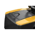 stiga akku aufsitzmaher swift 372e 275 ah schnittbreite 72 cm neu – Bild 12