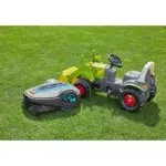 gardena mahroboter smart sileno life set 1500 1 500 m schnittbreite 22 cm neu – Bild 3