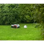 segway mahroboter navimow i105e 500 m schnittbreite 18 cm neu – Bild 8