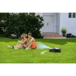 mova mahroboter 1000 1 000 m20 cm laser gestutzte navigation lidar neu – Bild 11