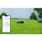 mova mahroboter 1000 1 000 m20 cm laser gestutzte navigation lidar neu – Bild 39