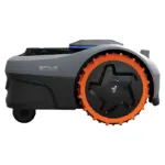 segway mahroboter navimow i105e 500 m schnittbreite 18 cm neu – Bild 5