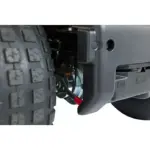 stiga akku rasentraktor tornado 398 e 48 v 30 ah schnittbreite 98 cm neu – Bild 10