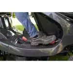 al ko comfort rasentraktor 18 103 4 hd a v2 568 cm schnittbreite 103 cm neu – Bild 9