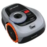 segway mahroboter navimow i105e 500 m schnittbreite 18 cm neu – Bild 4
